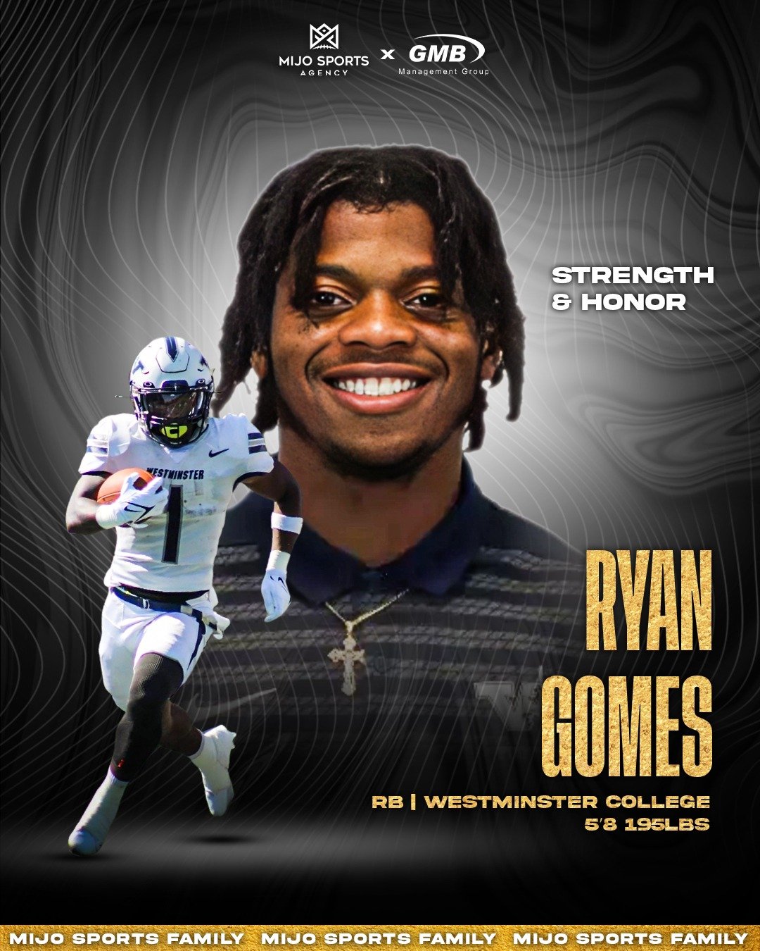 Ryan Gomes