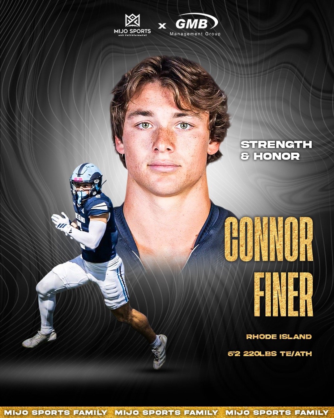 Connor Finer