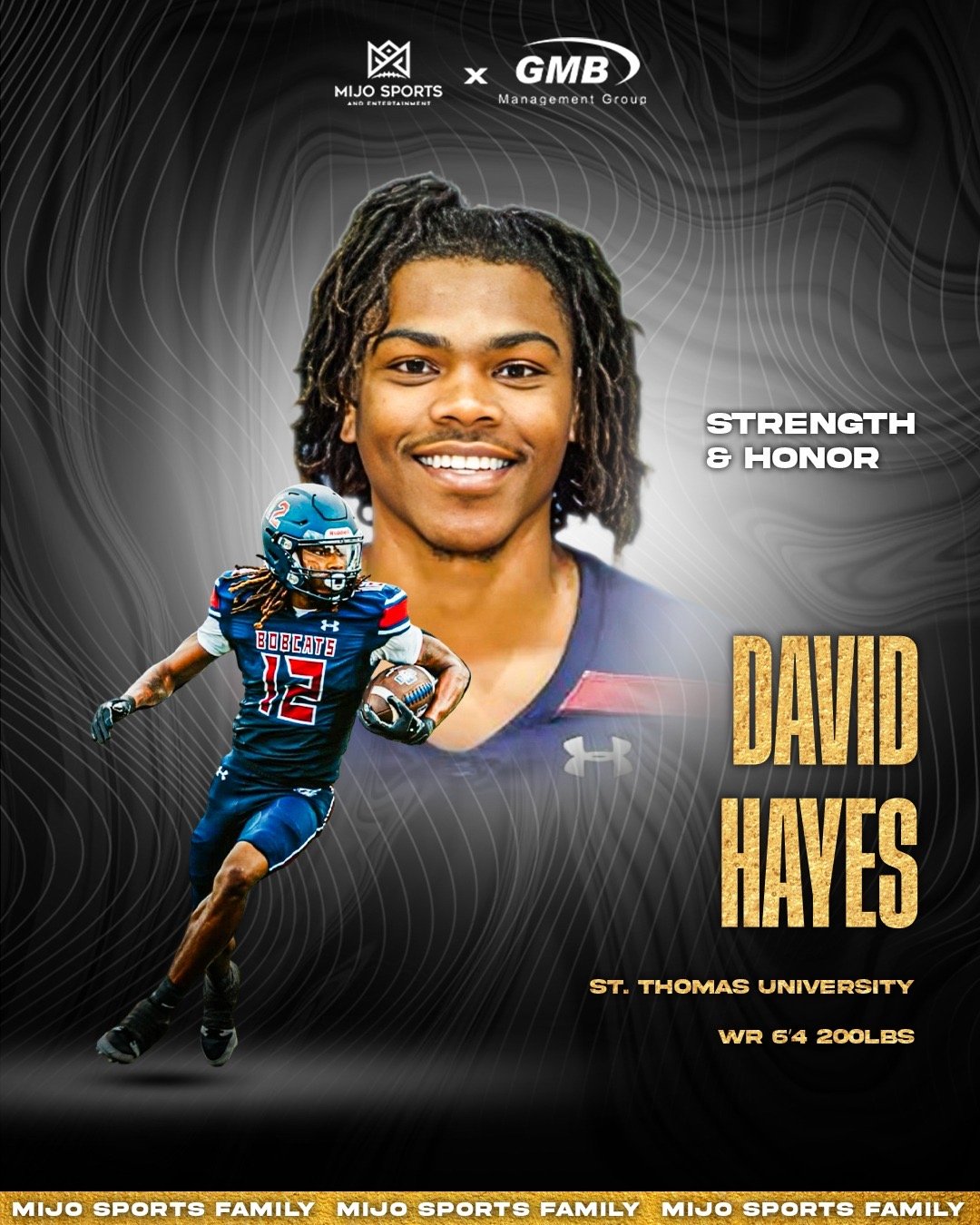 David Hayes